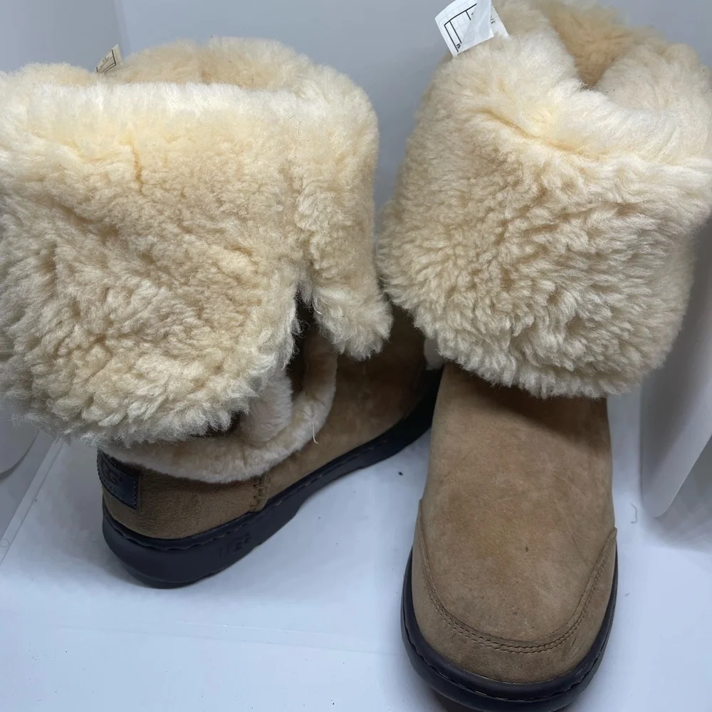 UGG Waterproof Winter Boot
